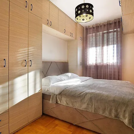 Διαμέρισμα Apartman Harmony Ποντγορίτσα